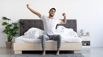 Unlocking the Power of Sleep: Discover the Priceless Benefits of a Well-Rested You - FITLEY
