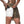 Load image into Gallery viewer, Men&#39;s Shorts with Towel Rack and Phone Pocket
