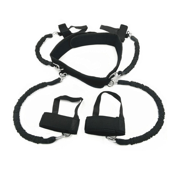 Boxing Resistance Training Rope