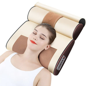 Spine Massage Pillow