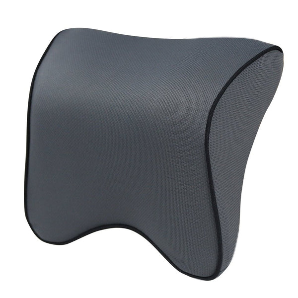 Memory Foam Safety Headrest Neck Protector Car