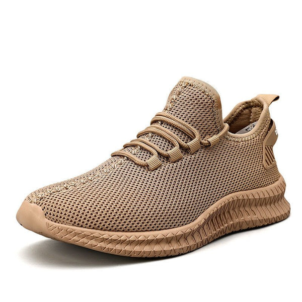 Men's Feather Light Fitness Shoe