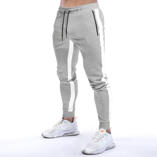 Men's Slim Fit Jogger Pants