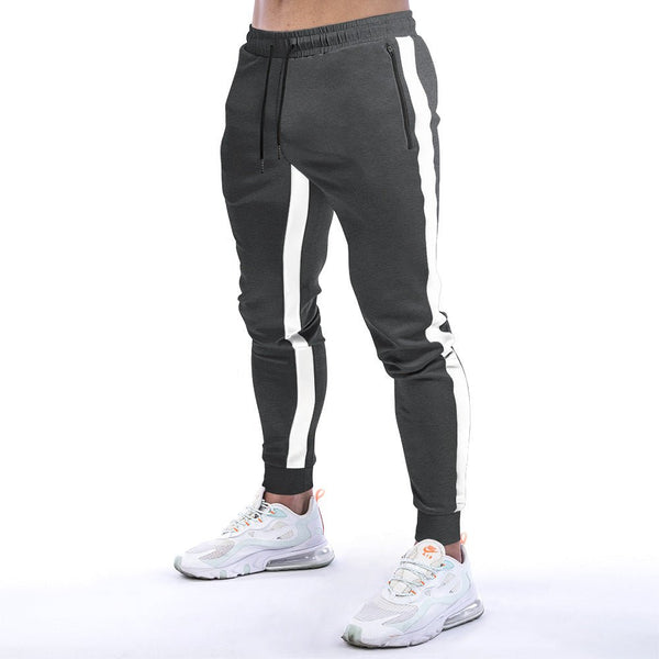 Men's Slim Fit Jogger Pants