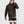 Load image into Gallery viewer, Men&#39;s Sports Loose Solid Color Plus Fleece Hooded Sweater
