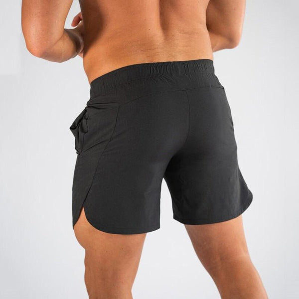 Muscle Gym Shorts