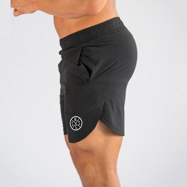 Muscle Gym Shorts