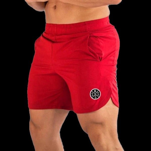 Muscle Gym Shorts