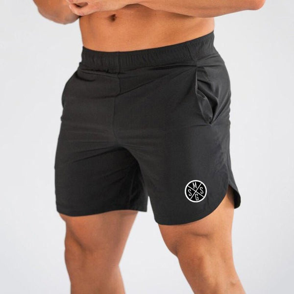 Muscle Gym Shorts