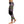 Load image into Gallery viewer, Pink Starburst Mandala Flower Yoga/Workout Leggings
