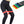 Load image into Gallery viewer, Resistance Bands Loop Set Of 5 Exercise Workout CrossFit Fitness Yoga Booty Band
