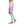 Load image into Gallery viewer, Sugar Skull Multicolor+White Yoga/Workout Leggings
