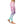 Load image into Gallery viewer, Sugar Skull Multicolor+White Yoga/Workout Leggings
