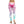 Load image into Gallery viewer, Sugar Skull Multicolor+White Yoga/Workout Leggings
