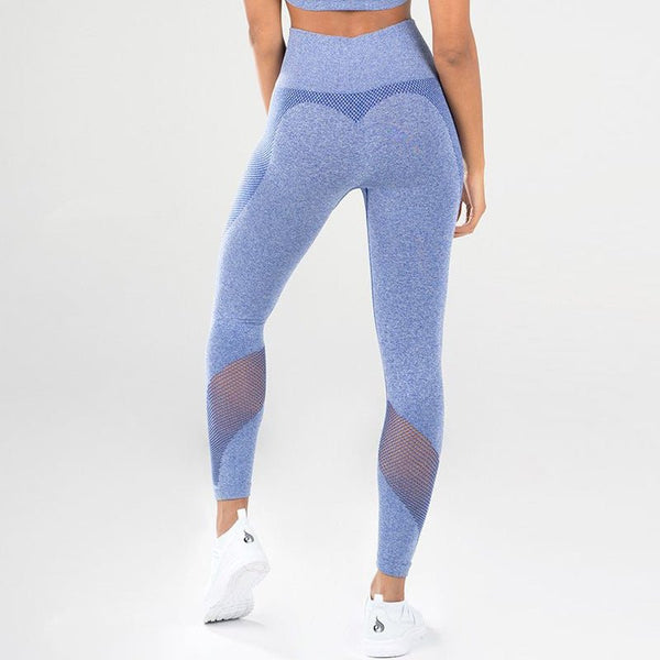 Womens Yoga Leggings.