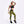 Load image into Gallery viewer, Yellow Gold Mandala Yoga/Workout Leggings
